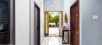 Coastal Escape in Tower Isle BeachNearby