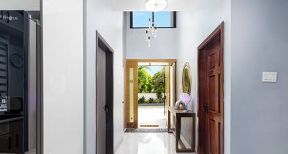 Coastal Escape in Tower Isle BeachNearby