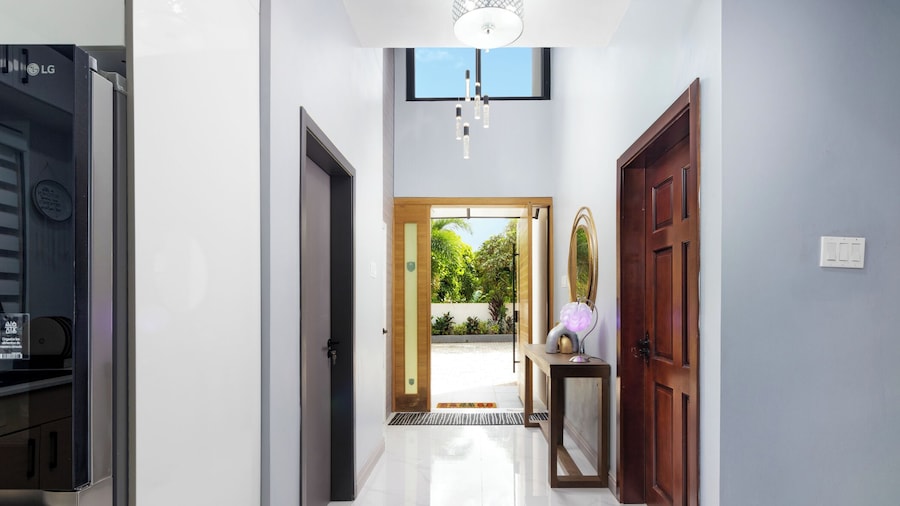 Coastal Escape in Tower Isle BeachNearby