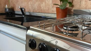 Microwave, oven