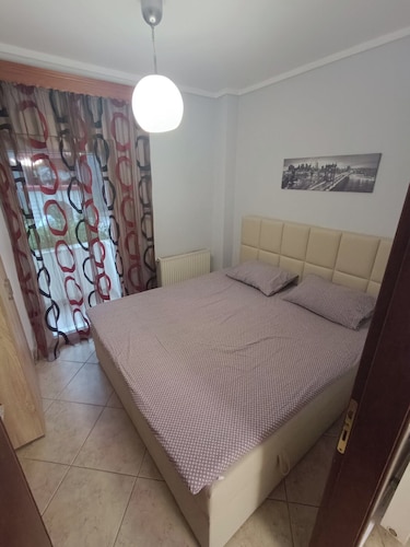 ✨ "Pefka apartment -  Comfort & Calm close to forest and near the City" ✨