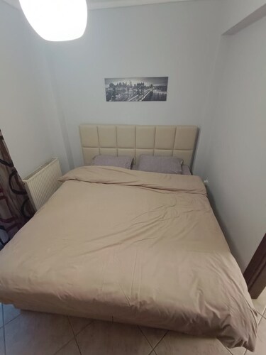 ✨ "Pefka apartment -  Comfort & Calm close to forest and near the City" ✨