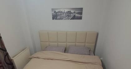 ✨ "Pefka apartment - Comfort & Calm close to forest and near the City" ✨