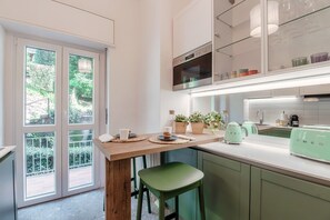 Apartment | Private kitchen