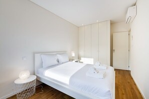 2 Schlafzimmer, Bügeleisen/Bügelbrett, Internetzugang, Bettwäsche