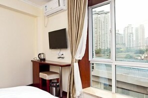 Room - Yanrui Hotel (Shanghai)