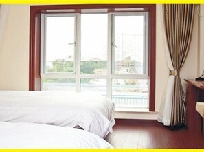 Room - Yanrui Hotel (Shanghai)