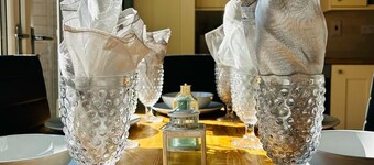 Beautiful, fully equipped, pet friendly 3 bedroom house in Shakespeare County.