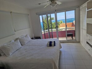 2 soverom, strykejern/-brett, wi-fi og sengetøy