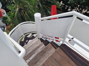 Property grounds - Very spacious and incredible views (Puerto Morelos)
