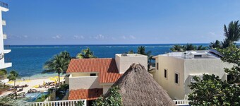 Very spacious and incredible views