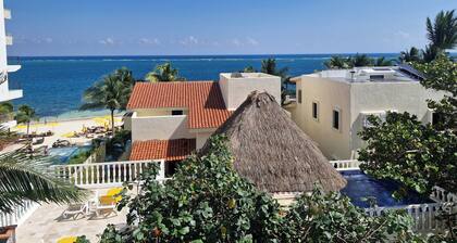 Very spacious and incredible views