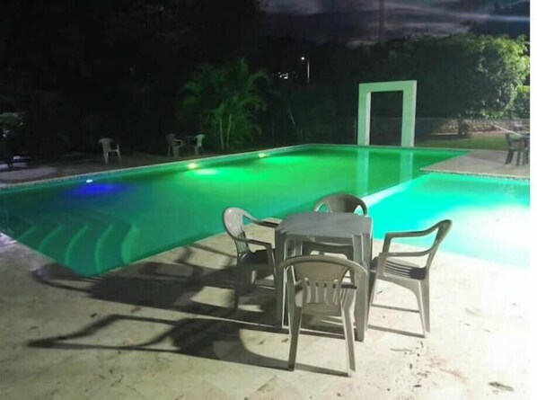 Pool
