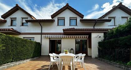 Adosado en Pedreña - Villa de Pedreña 32801