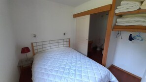 2 bedrooms, WiFi