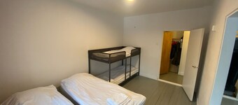 Park Hotel Apartments