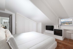 House, Smoking | 3 bedrooms - The Square in Sorrento (Sorrento)
