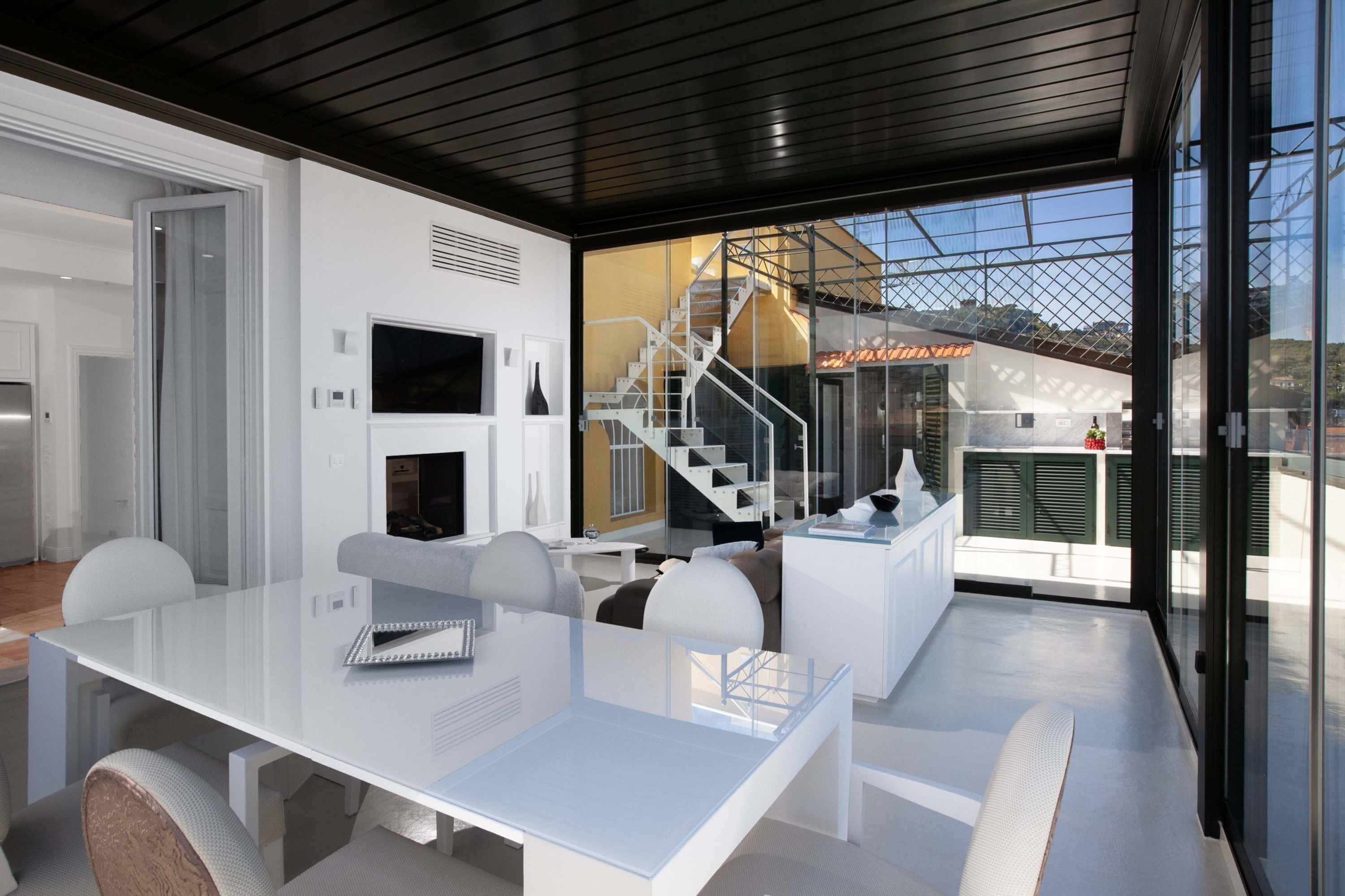 House, Smoking | 3 bedrooms