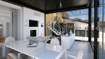 House, Smoking | 3 bedrooms
