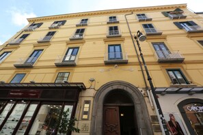 House, Smoking | 3 bedrooms - The Square in Sorrento (Sorrento)