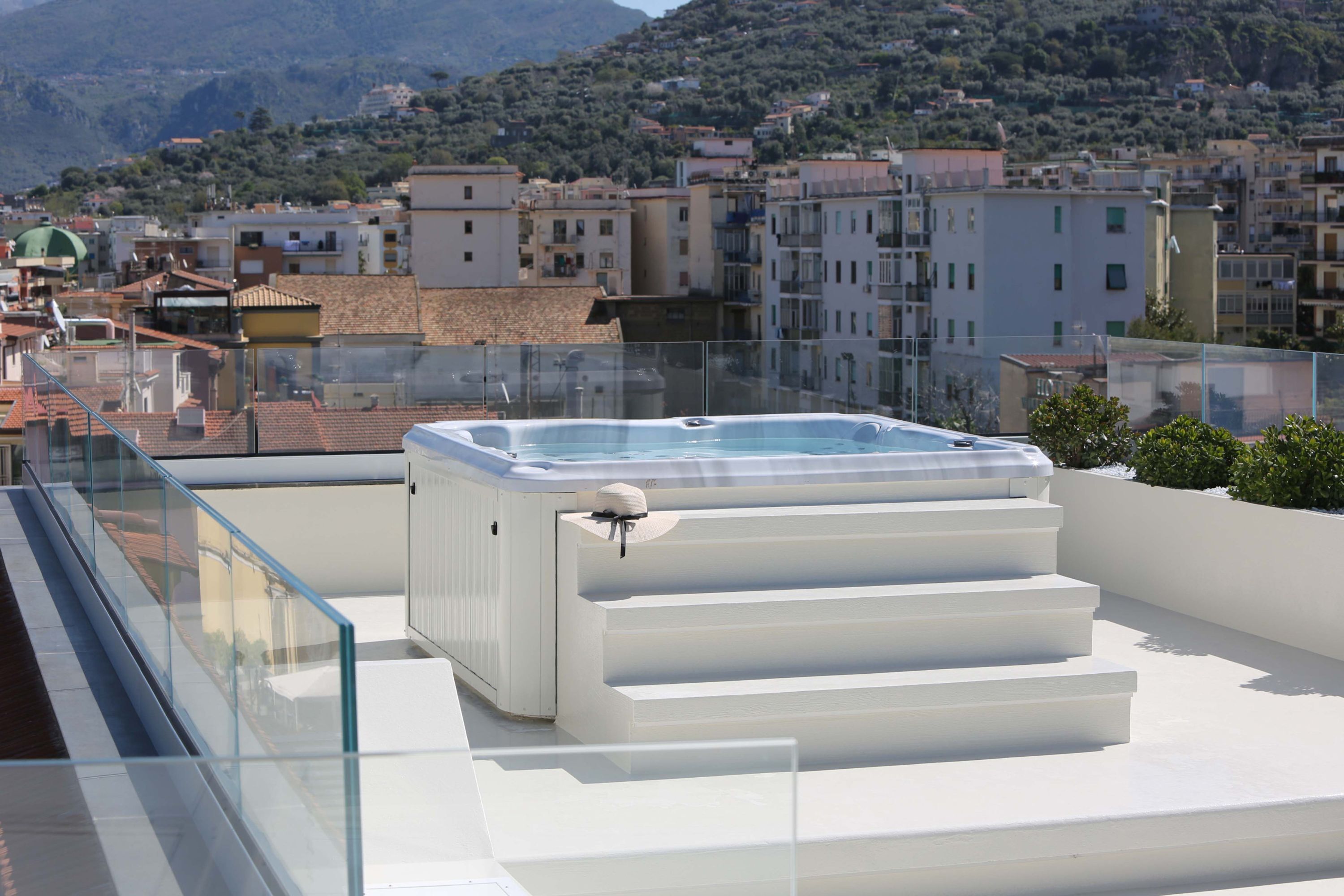 Casa, fumatori | 3 camere