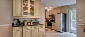 Charming 3BR Home + Private Pool