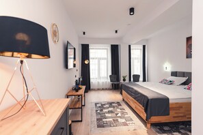6 Schlafzimmer, WLAN
