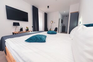 6 Schlafzimmer, WLAN