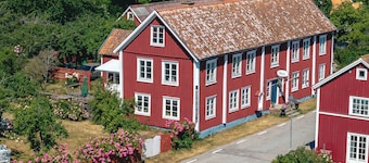 Kristianopel Gästgifveri