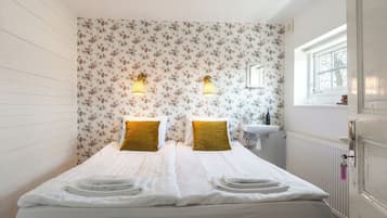 Dobbeltværelse | Gratis Wi-Fi