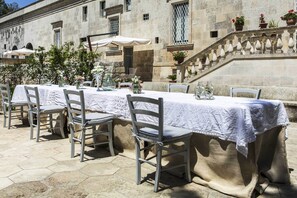 Exterior - Trapetum-Salento Domus by Oikia Vacanze (Cursi)