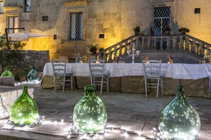 Exterior - Trapetum-Salento Domus by Oikia Vacanze (Cursi)