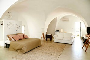 1 bedroom, free WiFi