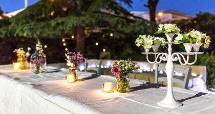 Trapetum-Salento Domus by Oikia Vacanze