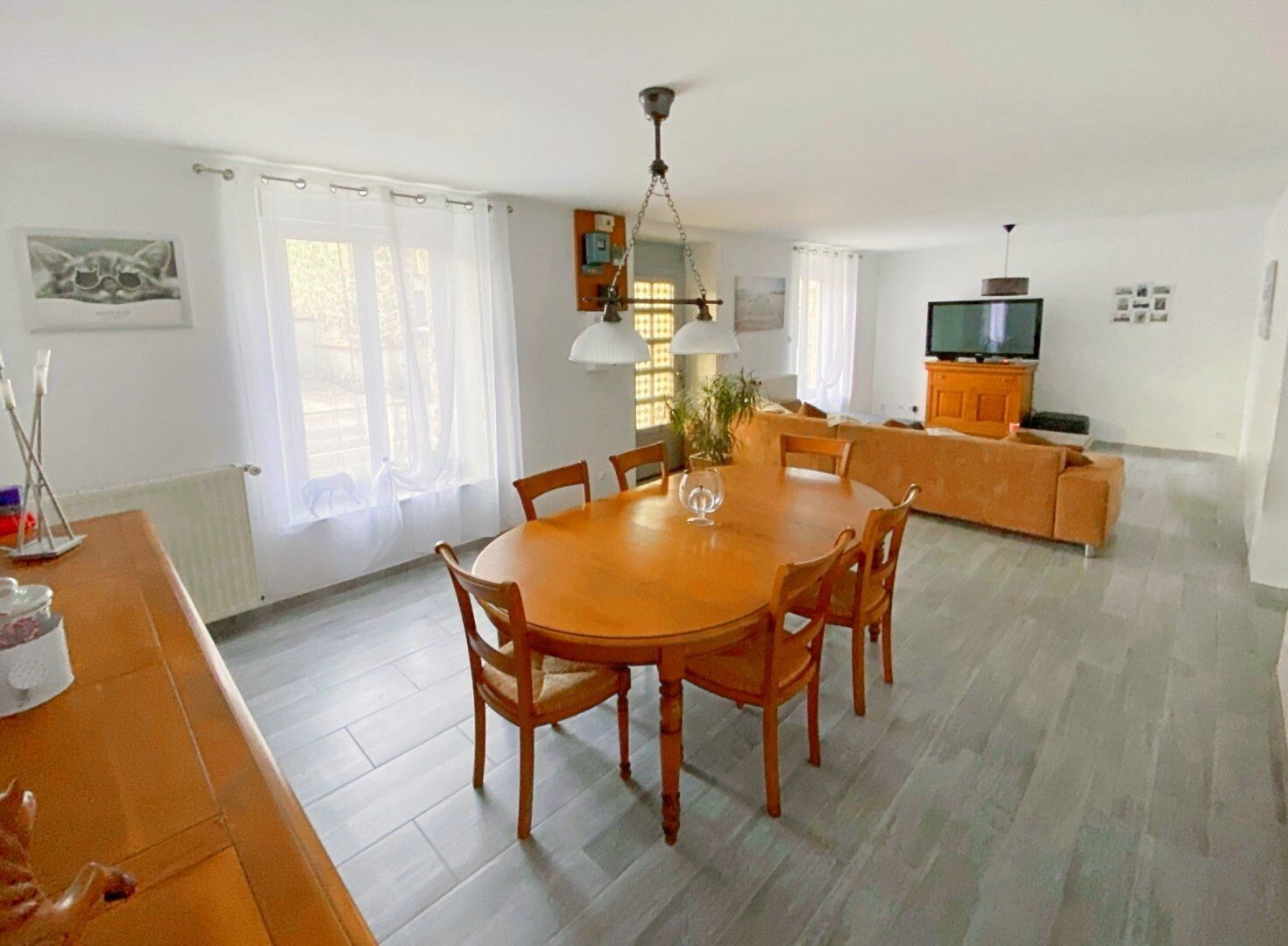 Spiseområde
