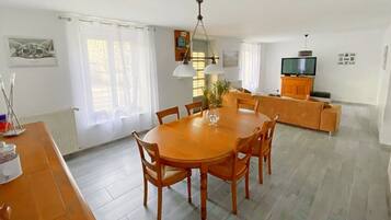 Spiseområde