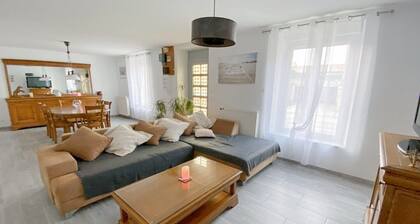 Gîte d'Inès