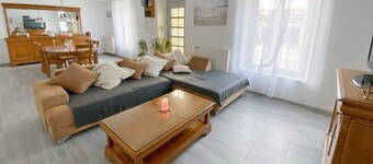 Gîte d'Inès