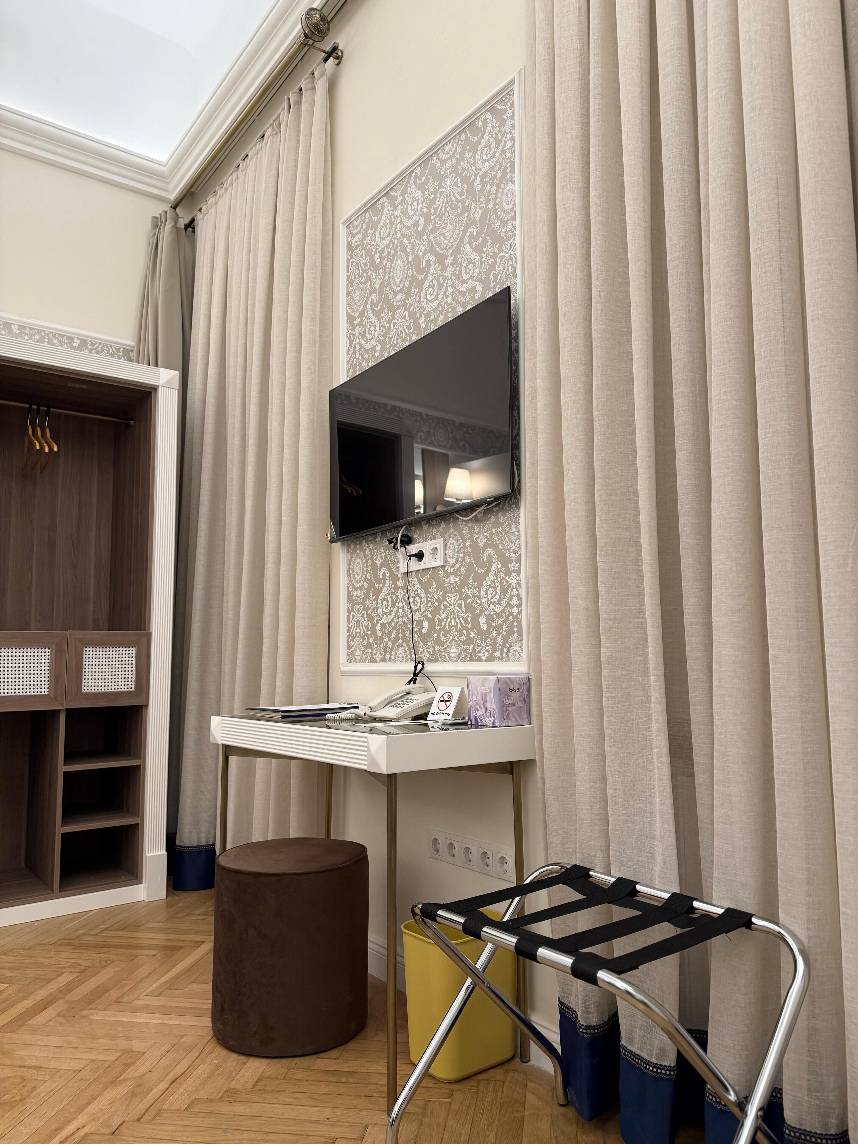 Photo - Oasis Inn Budapest