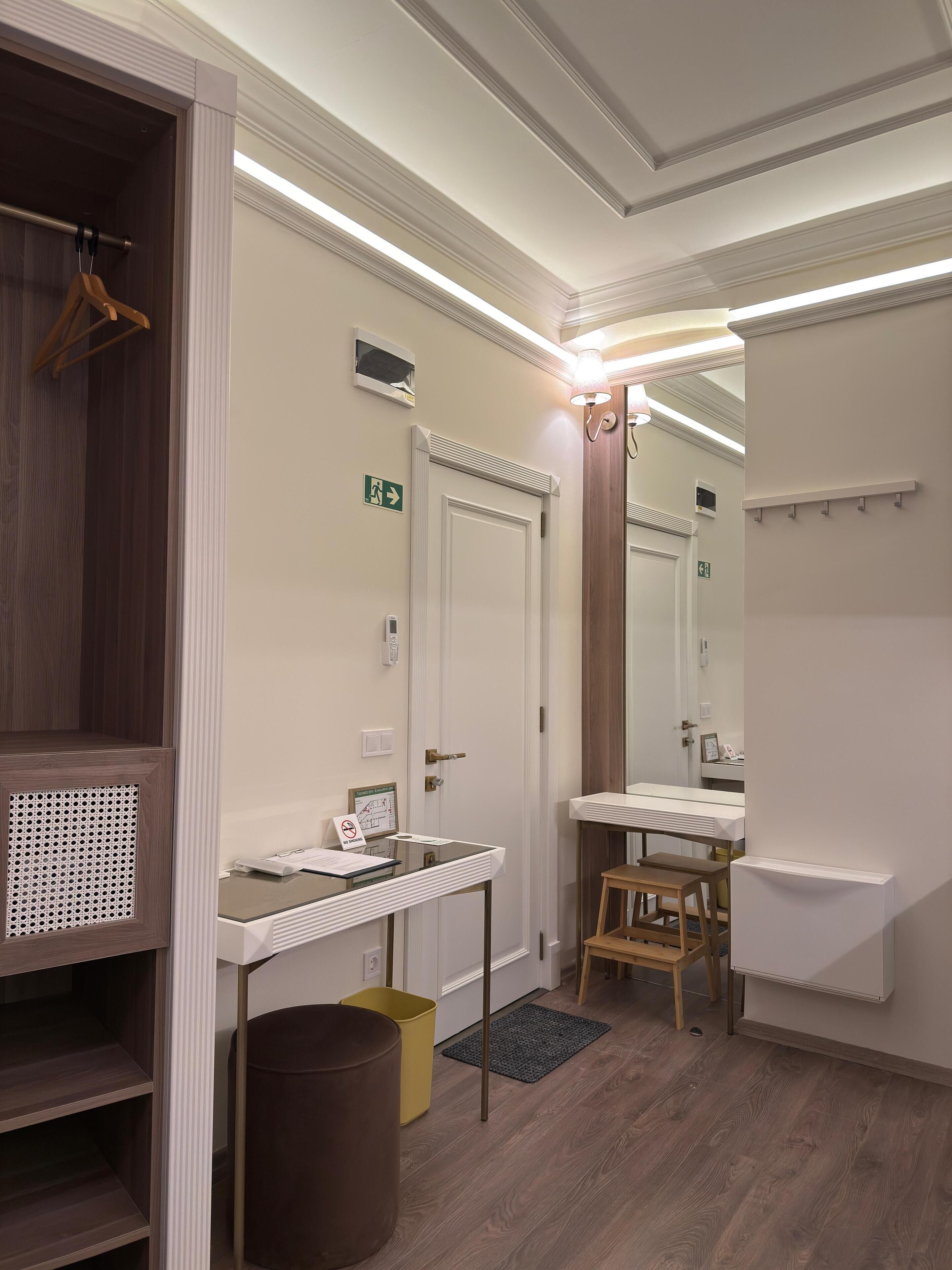 Photo - Oasis Inn Budapest