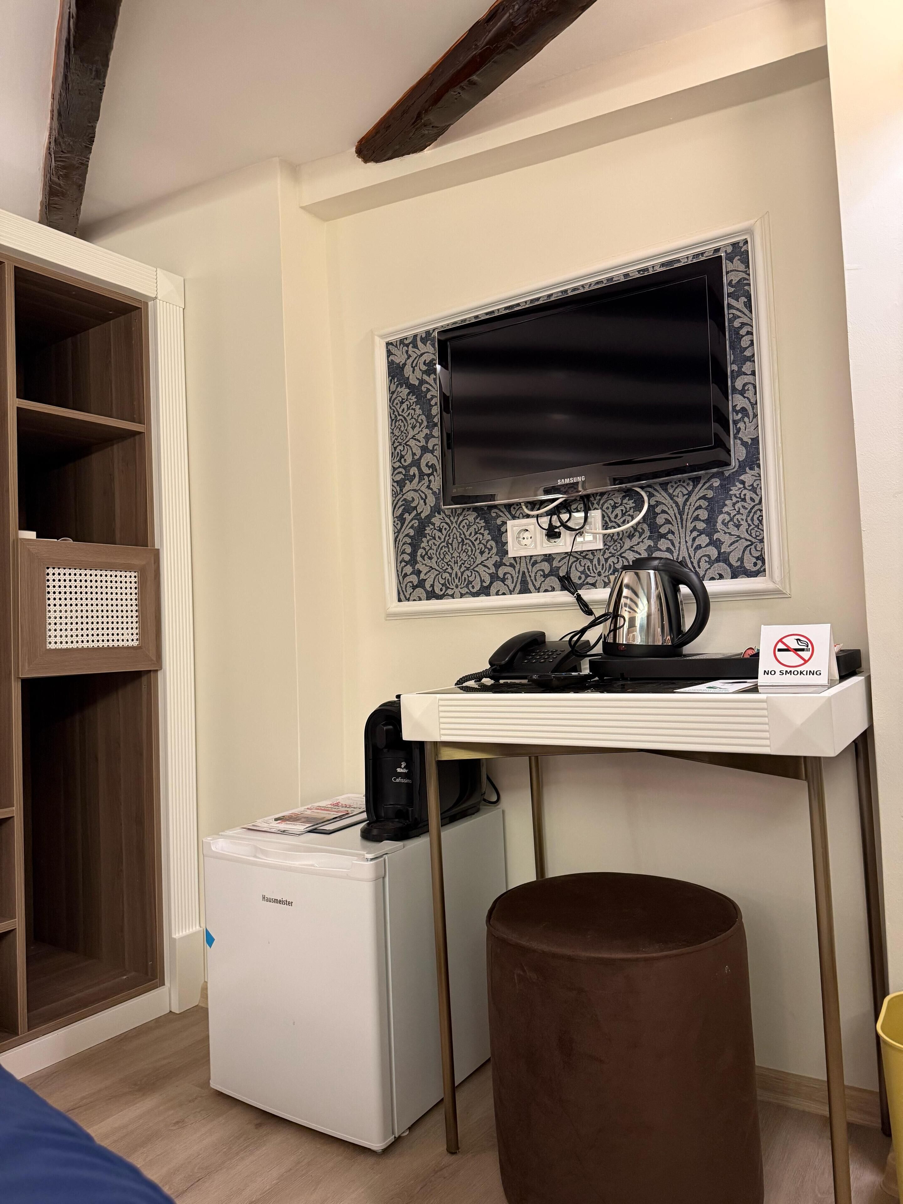 Photo - Oasis Inn Budapest