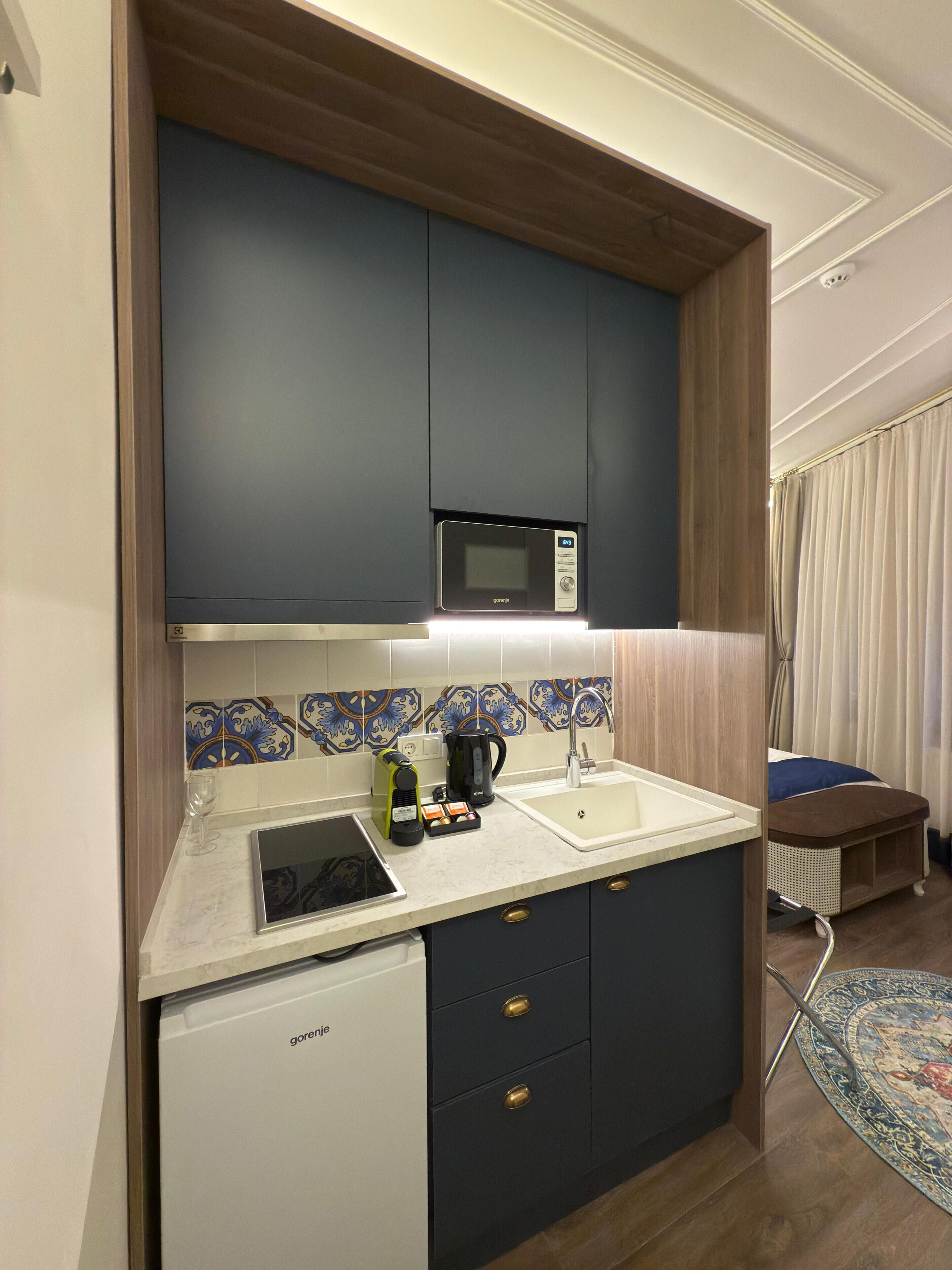 Photo - Oasis Inn Budapest