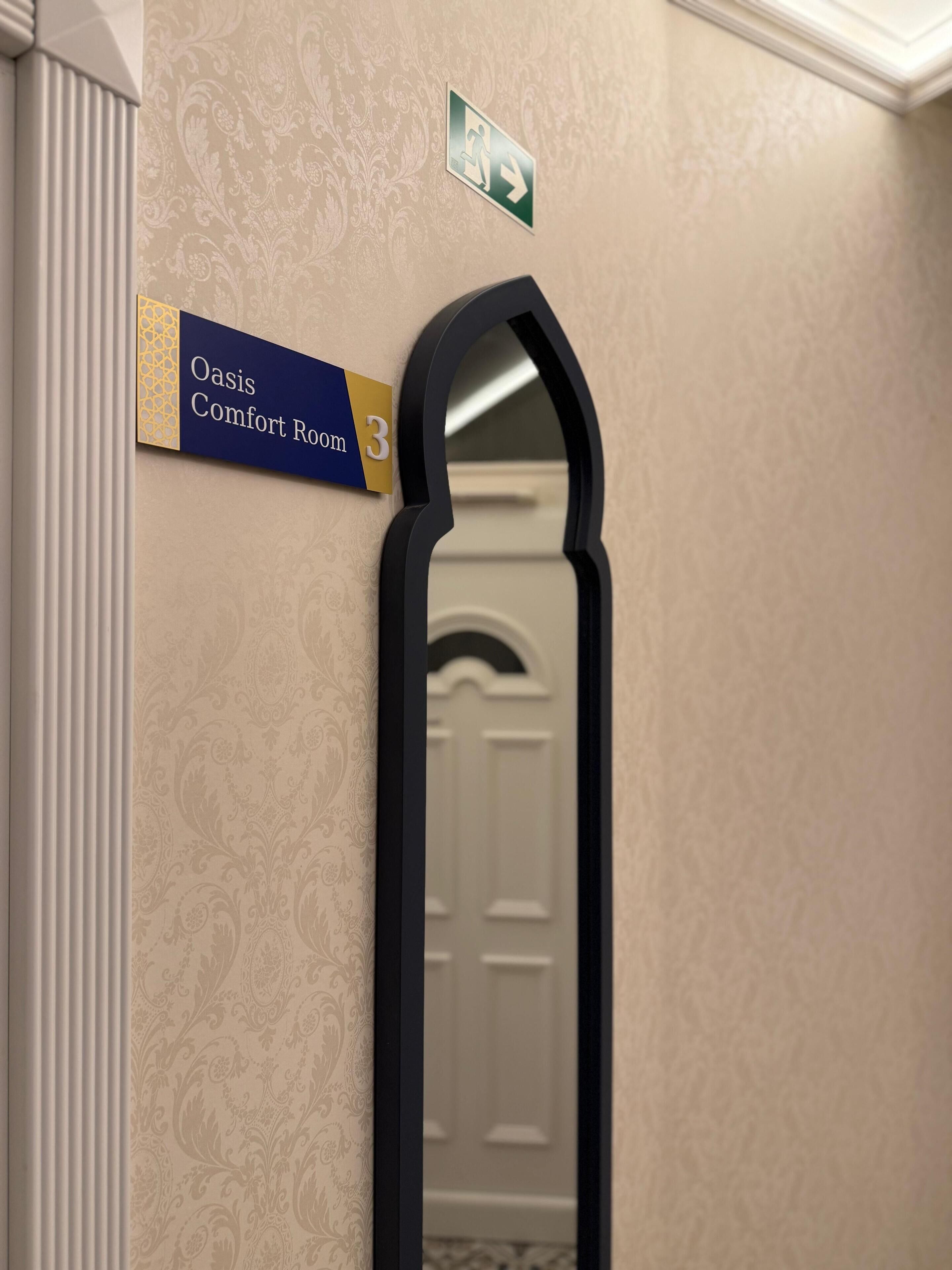 Photo - Oasis Inn Budapest