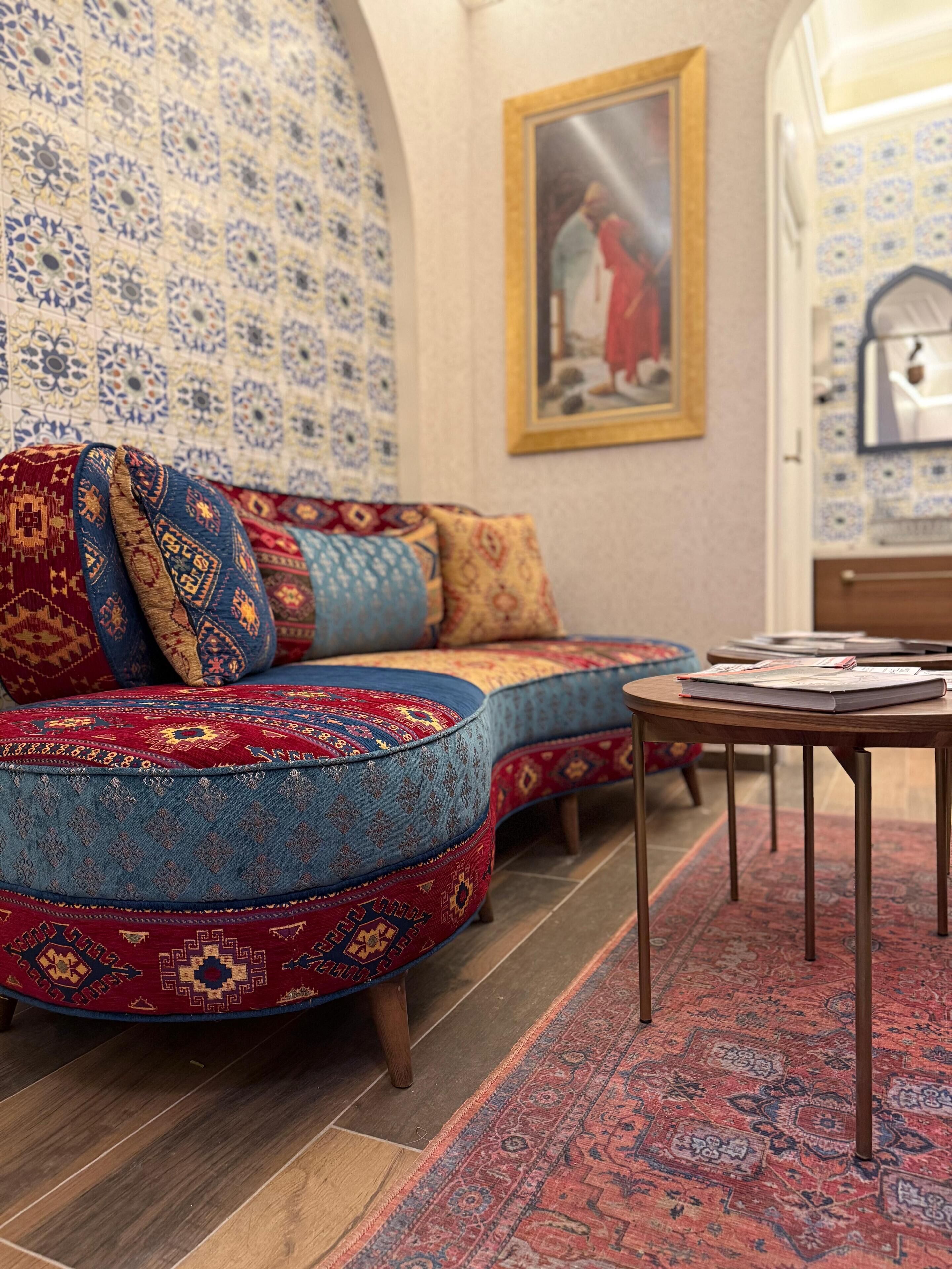 Photo - Oasis Inn Budapest