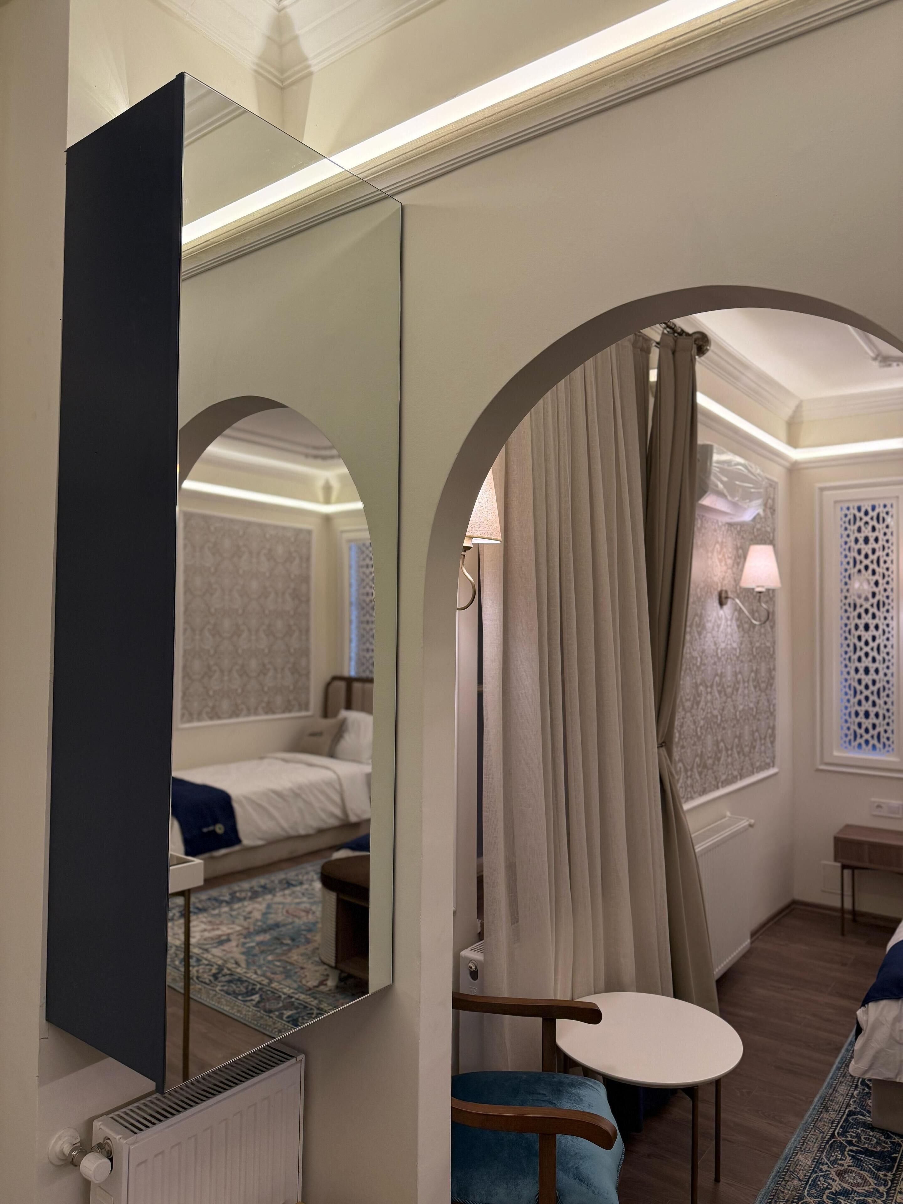 Photo - Oasis Inn Budapest