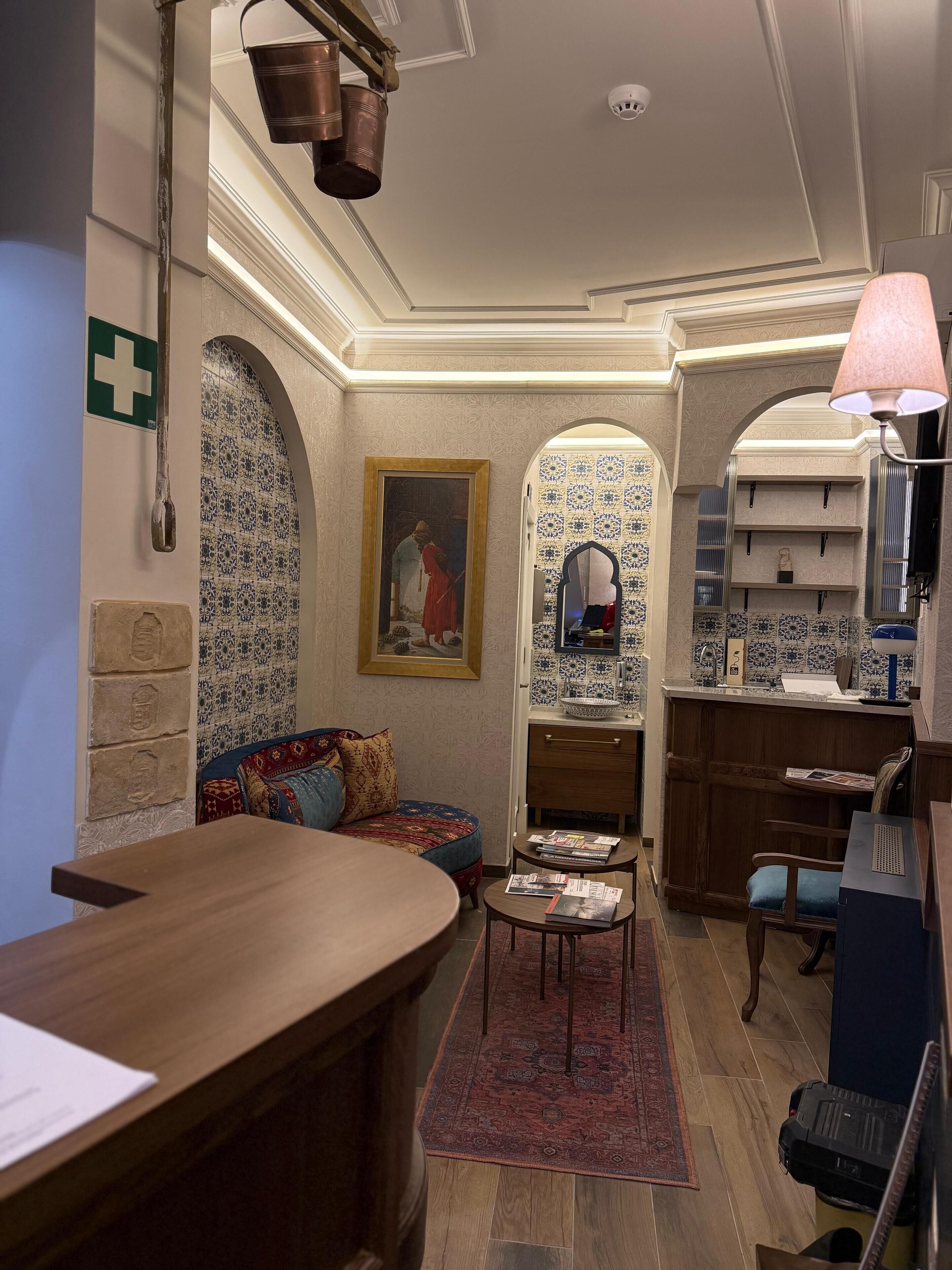 Photo - Oasis Inn Budapest