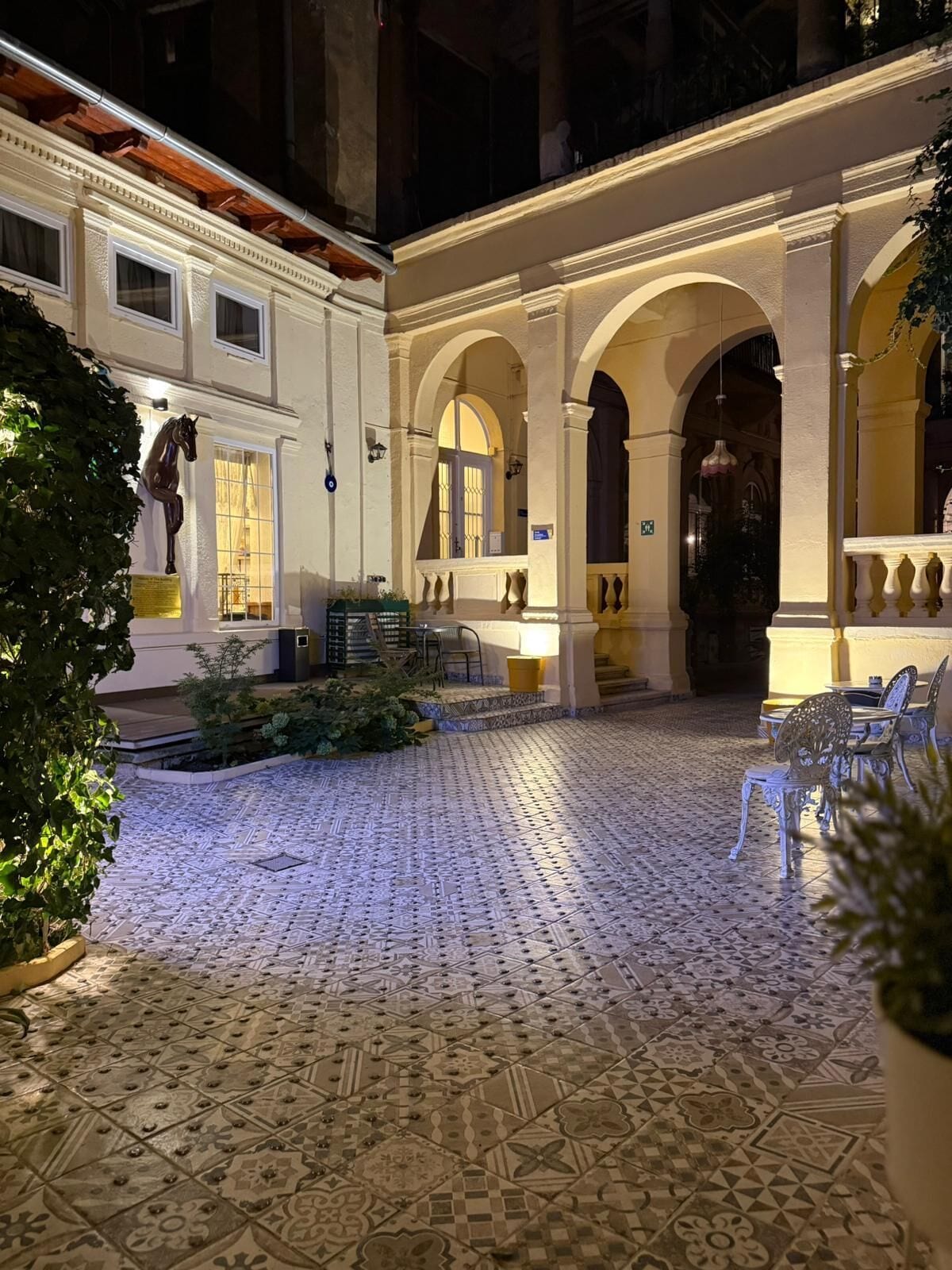 Photo - Oasis Inn Budapest