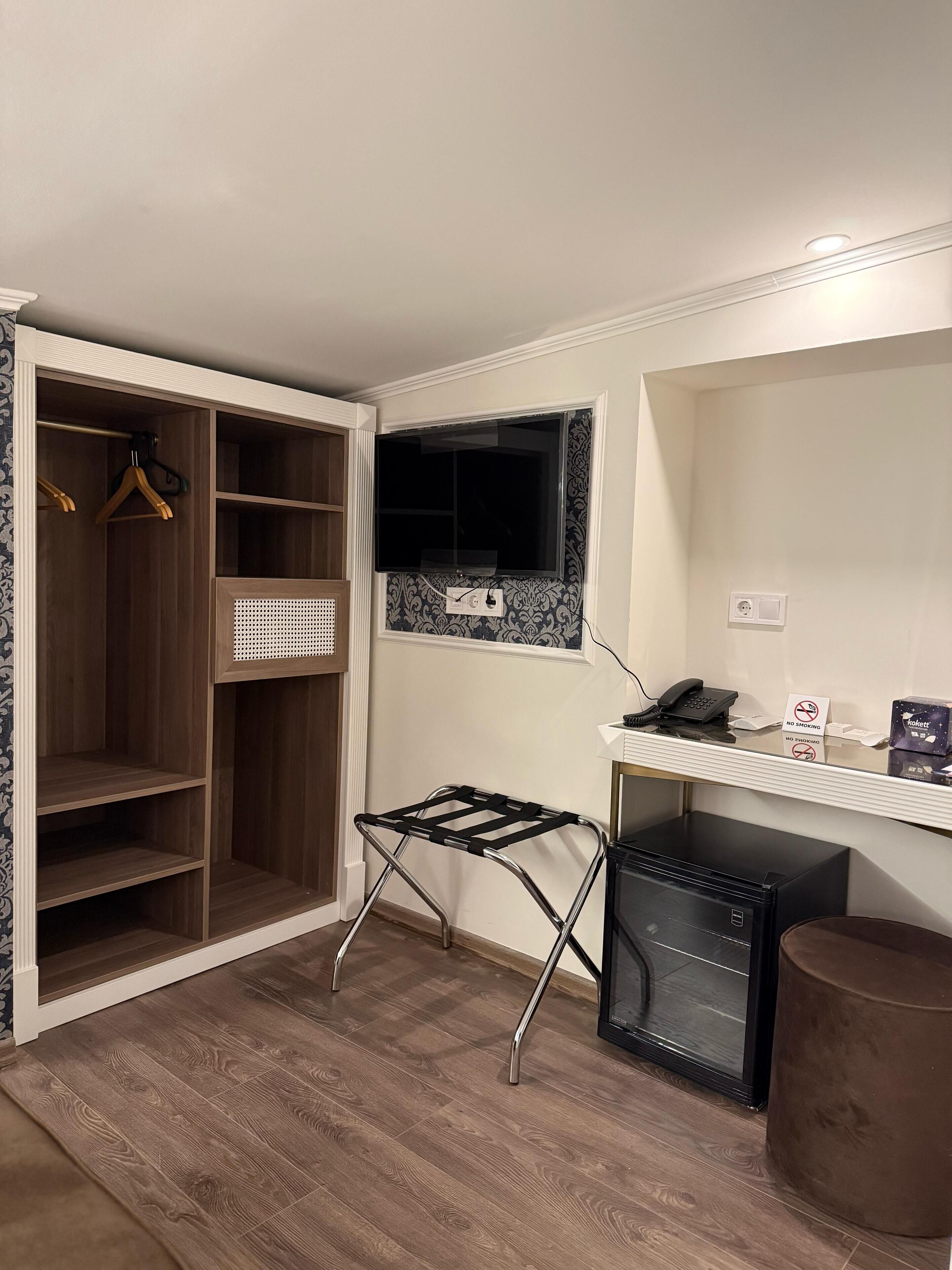 Photo - Oasis Inn Budapest