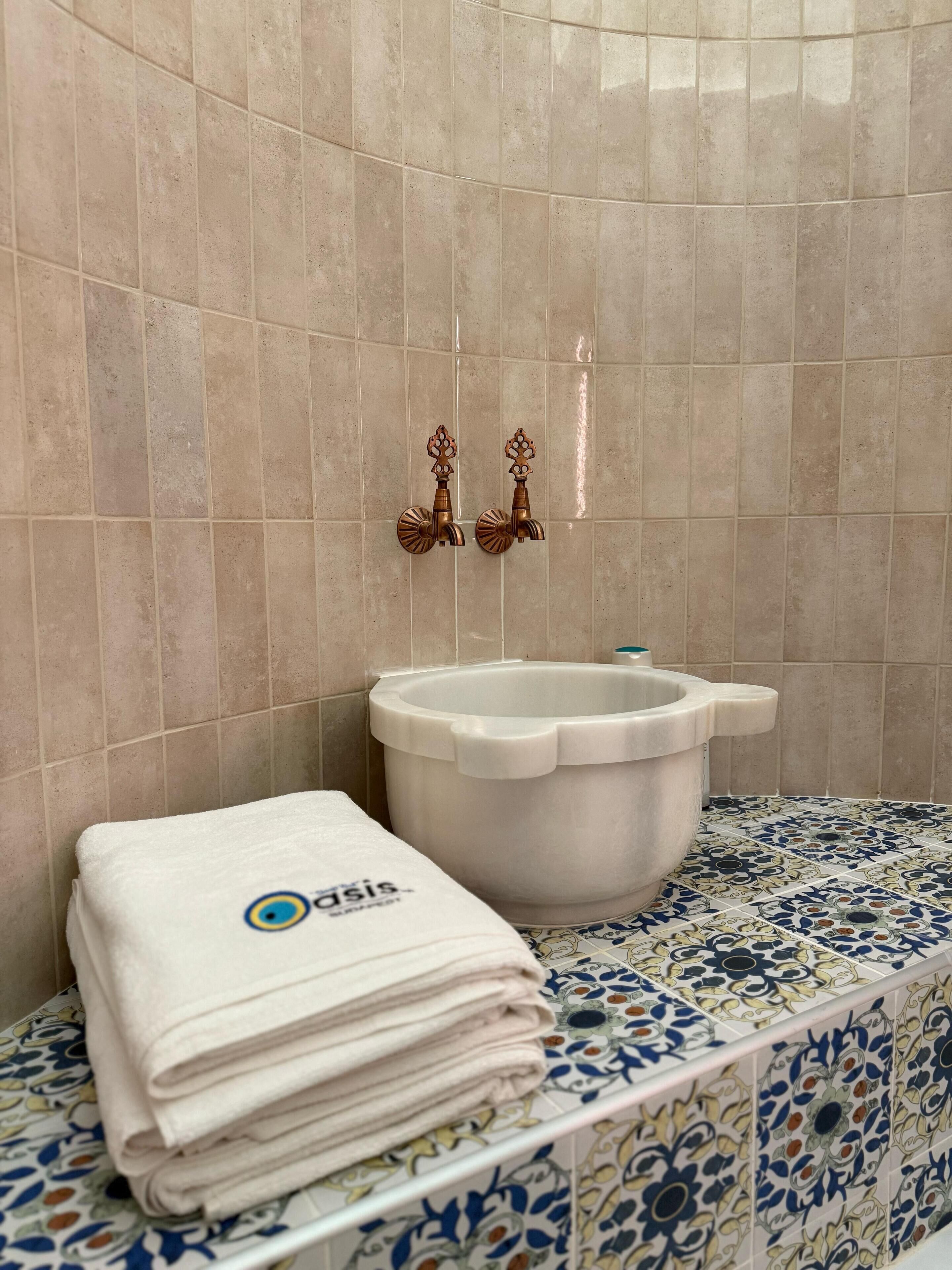 Photo - Oasis Inn Budapest