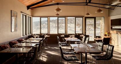 Studio Loft (for 4), The Stables Resort Perisher
